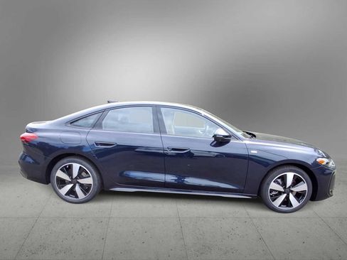 New 2026 Audi A5 2.0T Prestige AWD/4WD image 9
