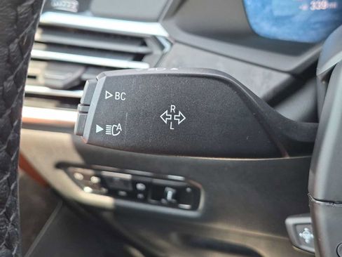 Used 2022 BMW X7 xDrive40i w/ Executive Package AWD/4WD image 29