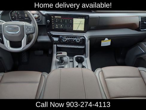 Used 2022 GMC Sierra 1500 Denali w/ Denali Reserve Package image 10