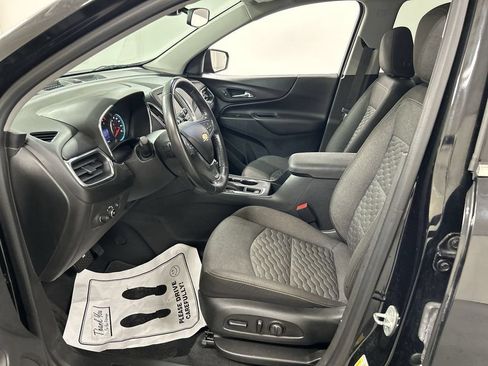 Used 2020 Chevrolet Equinox LT AWD/4WD image 8
