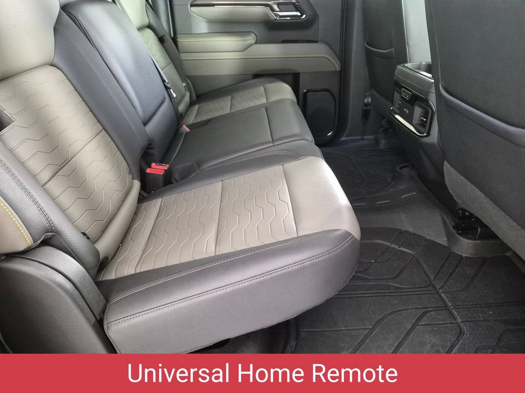 Used 2023 Chevrolet Silverado 1500 ZR2 w/ Technology Package AWD/4WD image 34