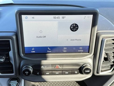 Certified 2023 Ford Bronco Sport Big Bend w/ Convenience Package image 10