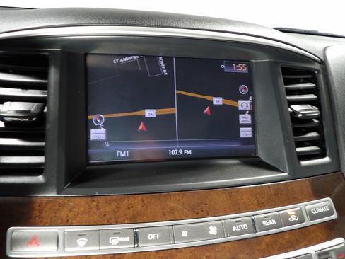 Used 2015 INFINITI QX60 Luxe w/ Premium Plus Package AWD/4WD image 19