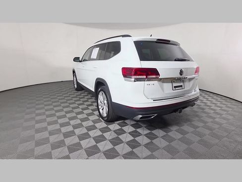 Used 2023 Volkswagen Atlas SE AWD/4WD image 42