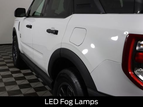 Used 2023 Ford Bronco Sport Big Bend w/ Convenience Package image 26