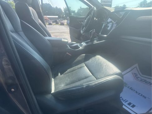 Used 2023 Subaru Outback Limited AWD/4WD image 23