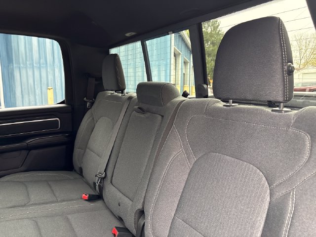 Used 2019 RAM 1500 Big Horn AWD/4WD image 21