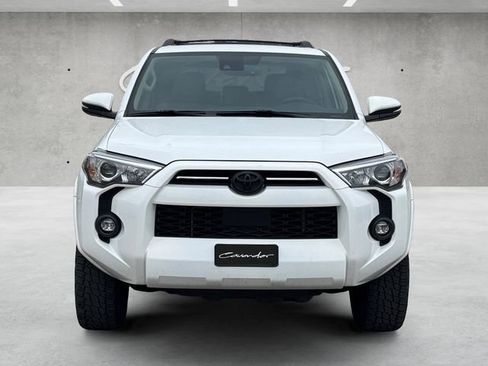 Used 2023 Toyota 4Runner SR5 Premium image 18