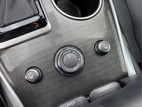 Used 2020 INFINITI QX60 Luxe w/ Essential Package image 36