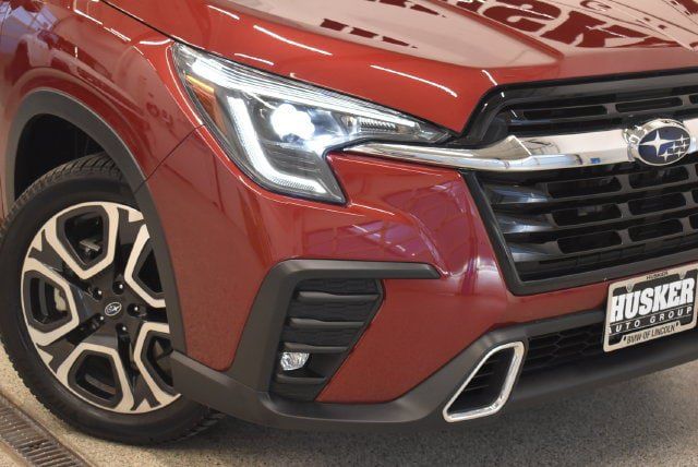 Used 2023 Subaru Ascent Touring w/ Popular Package #2A AWD/4WD image 31