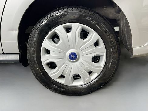 Certified 2021 Ford Transit Connect XLT FWD image 36