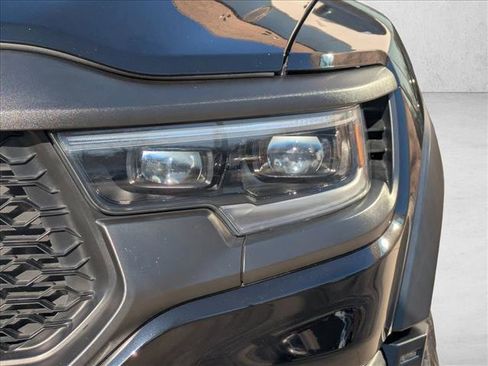 Used 2021 RAM 1500 TRX w/ TRX Level 1 Equipment Group image 8