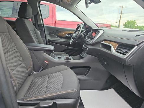 Used 2018 GMC Terrain SLE w/ Driver Convenience Package AWD/4WD image 7