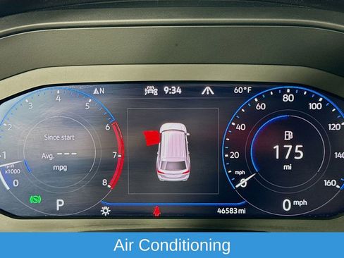 Used 2021 Volkswagen Atlas SEL Premium image 15