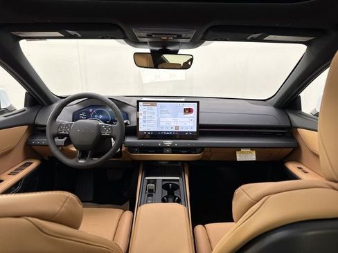 New 2026 Lexus ES 350e FWD image 22