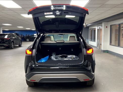 New 2026 Lexus RX 350 image 30