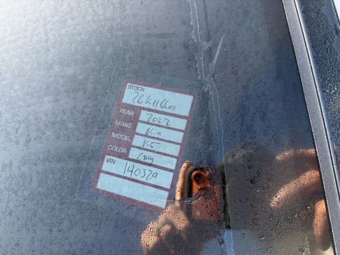 Used 2022 Kia K5 GT-Line w/ GT-Line FWD Premium Package image 10