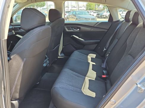 Used 2025 Honda Accord LX image 28