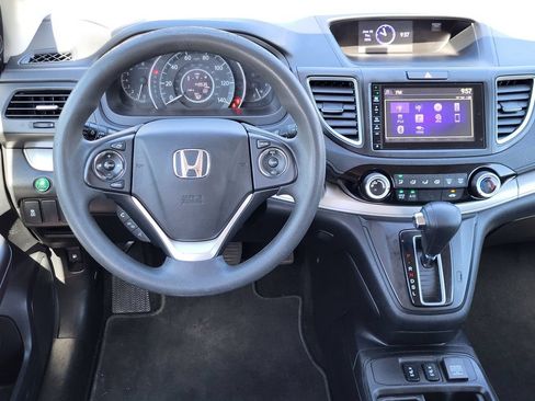 Used 2016 Honda CR-V EX image 31