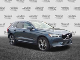 Used 2018 Volvo XC60 T6 Momentum w/ Convenience Package AWD/4WD video 2
