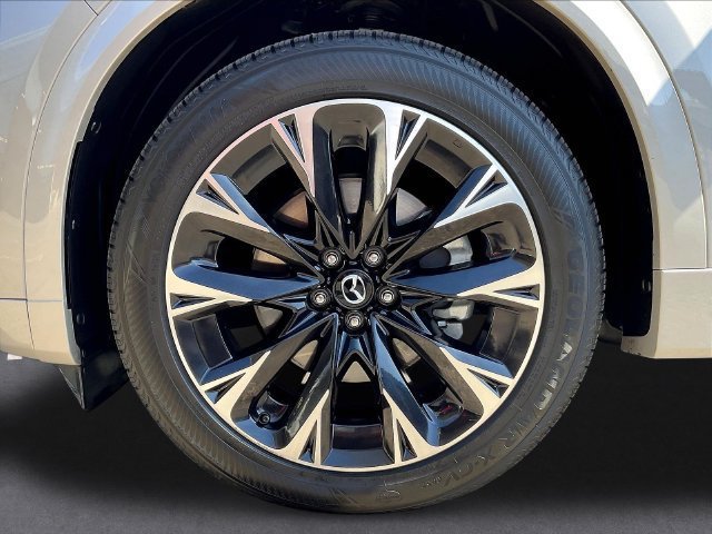 Used 2024 MAZDA CX-90 3.3 Turbo S AWD/4WD image 37