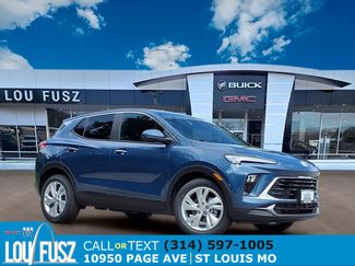 New 2026 Buick Encore GX Preferred FWD video 1