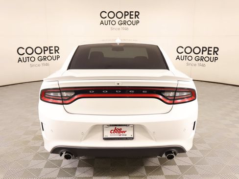 Used 2023 Dodge Charger GT RWD image 20
