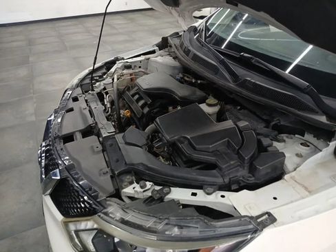Used 2018 Nissan Rogue Sport SL FWD image 26