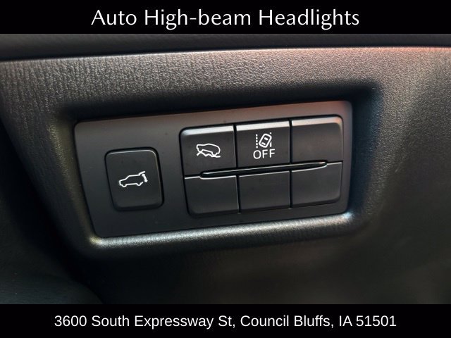 Used 2024 MAZDA CX-5 AWD 2.5 S w/ Preferred Package image 24