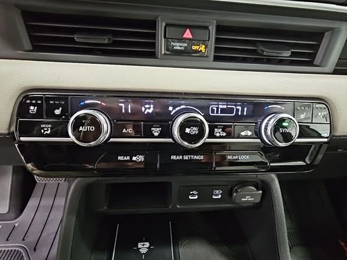 New 2026 Honda Passport TrailSport Elite image 20