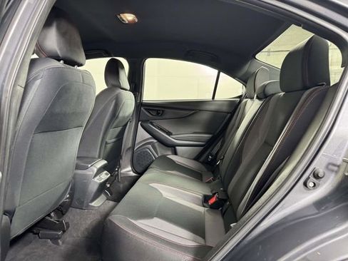 Used 2023 Subaru WRX AWD/4WD image 32