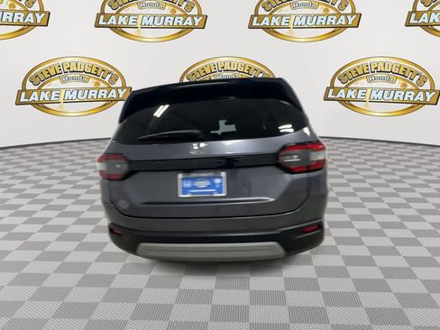 Used 2025 Honda Pilot EX-L image 2