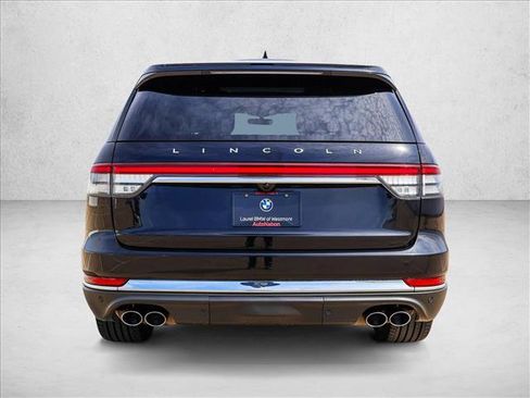 Used 2020 Lincoln Aviator Reserve w/ Equipment Group 202A AWD/4WD image 6