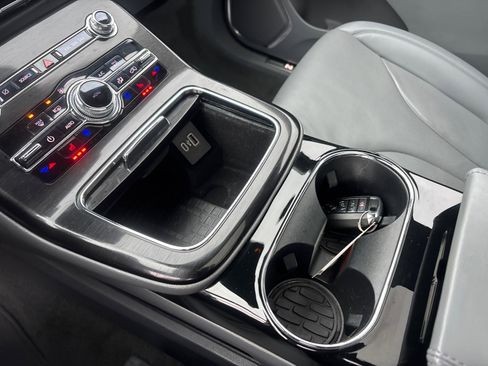 Certified 2022 Lincoln Nautilus Reserve w/ Cargo Utility Package image 23