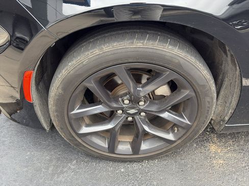 Used 2023 Dodge Charger SXT w/ Blacktop Package image 2