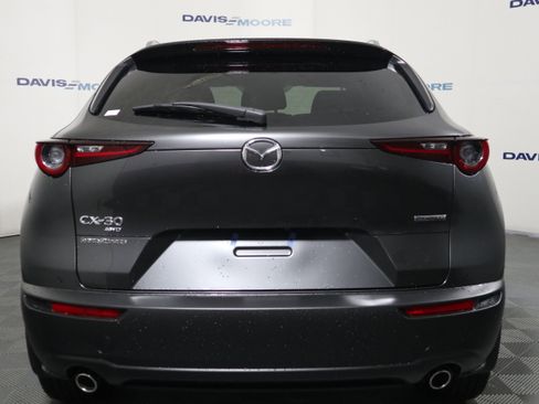 New 2026 MAZDA CX-30 AWD 2.5 S image 5