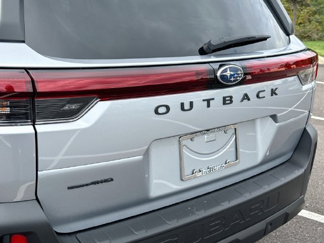 New 2026 Subaru Outback Premium AWD/4WD image 23