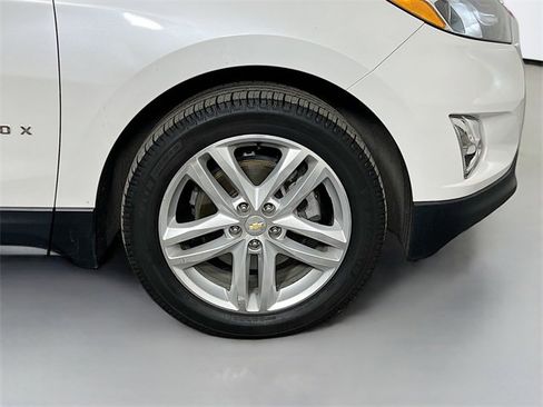 Used 2019 Chevrolet Equinox Premier image 38