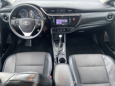 Used 2019 Toyota Corolla SE image 15