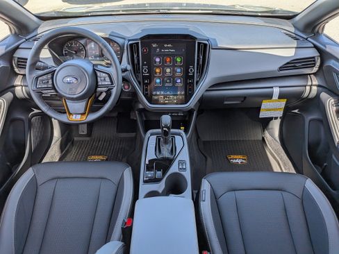New 2026 Subaru Crosstrek 2.5i Wilderness image 15