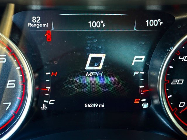 Used 2023 Dodge Charger SXT RWD image 16