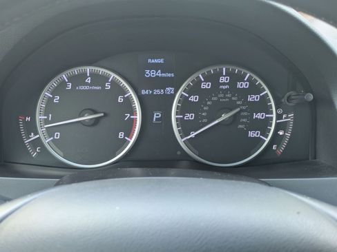 Used 2013 Acura RDX FWD w/ Technology Package image 10