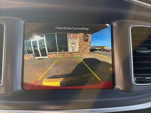 Used 2022 Dodge Charger GT image 24