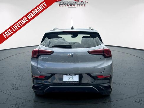 Used 2024 Buick Encore GX Sport Touring w/ Experience Buick Package FWD image 10