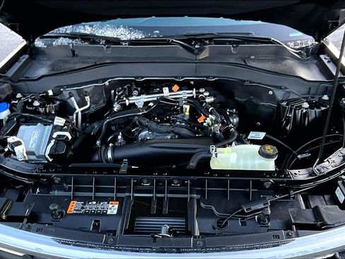 New 2026 Ford Explorer Active image 10