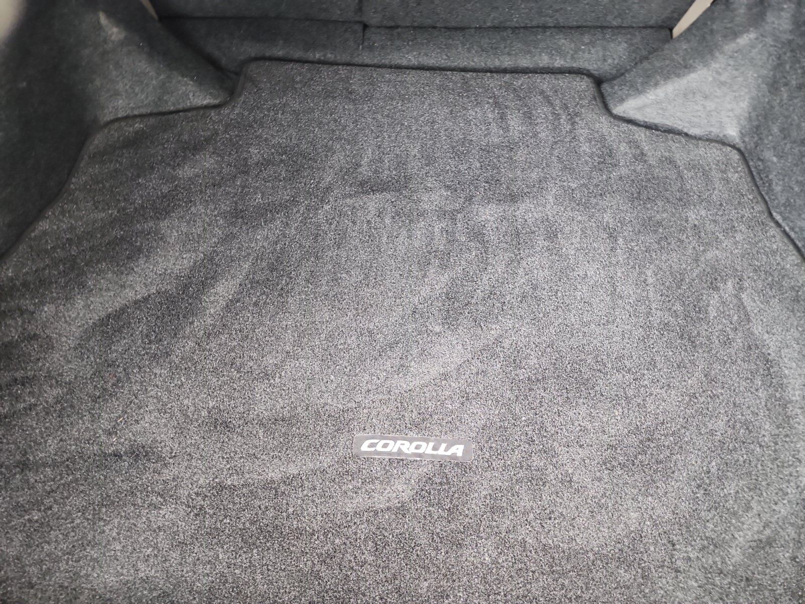 Used 2007 Toyota Corolla CE w/ All Weather Guard Pkg FWD image 25