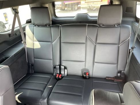 Used 2023 Cadillac Escalade ESV Sport AWD/4WD image 24
