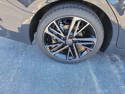 New 2026 Toyota Camry XSE image 31