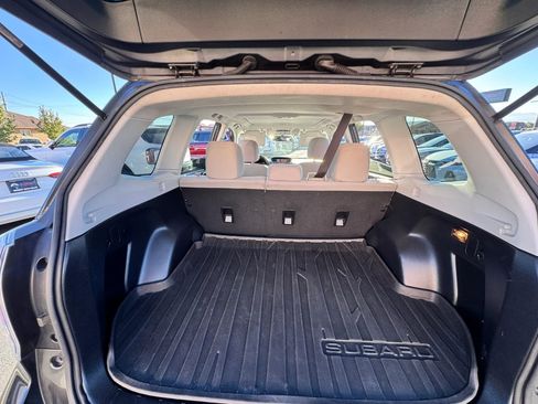 Used 2018 Subaru Forester 2.5i Premium image 26