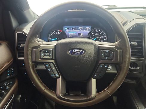 Used 2021 Ford Expedition Max King Ranch w/ Cargo Package image 15